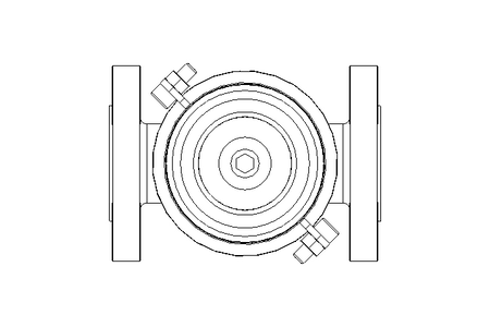 PRESSURE REGULATOR/CONTROLLER