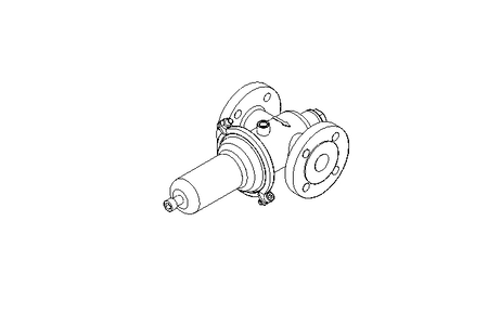 PRESSURE REGULATOR/CONTROLLER