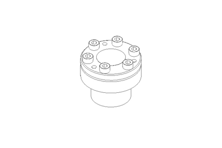 TIGHTENING/CLAMPING KIT