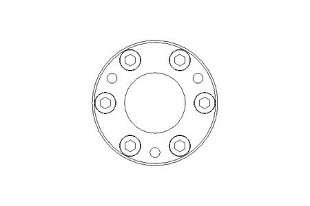 TIGHTENING/CLAMPING KIT