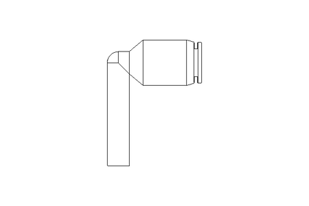 L SOCKET CONNECTOR QSL-6H-K-SA