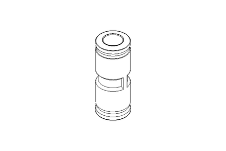 Steckverbindung QS-10-K-SA