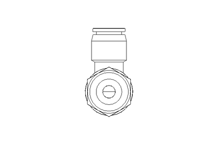 Distribuidor QSLV2-G1/4-10-K-SA