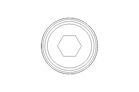 Plug-in connection QS-G3/8-10-I-K-SA