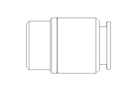 Plug-in connection QS-G3/8-10-I-K-SA