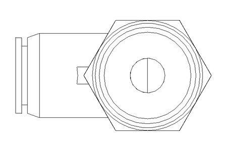 SCREW CONNECTION