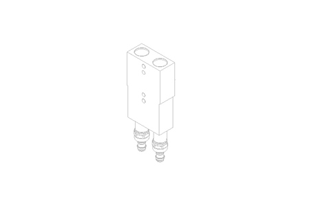 QUICK-CONNECT COUPLING