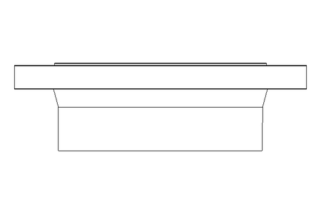 FLANGE   DN125 ISO FORM V 1.4539