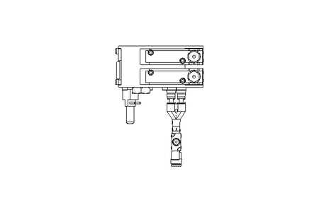 SPRAYING DEVICE