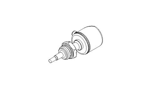 Controlador de fluxo SI6200