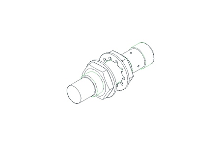 Proximity sensor inductive