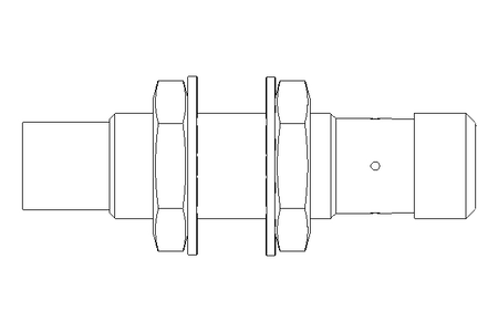 PROXIMITY SENSOR