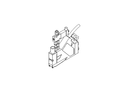 SPRAYHEAD NOSX1S/296 KRONES  153512