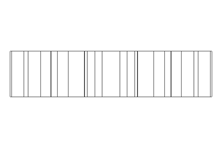 ЗУБЧATOE KOЛECO Z=16 D=25/90 H=20