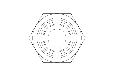 Tubulure intermédiaire L 15/15 St