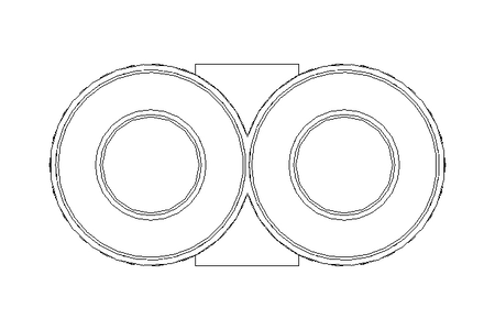 Y-Steckverbindung QSY-6H-K-SA