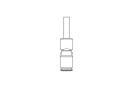 插入连接装置