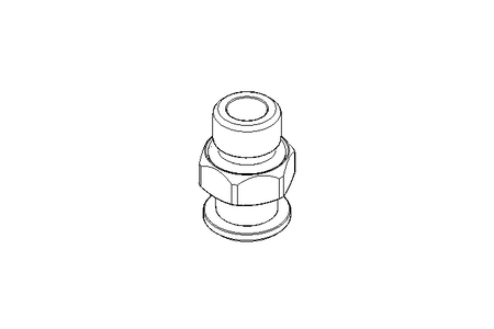 Anschlussstück G1/4-AG SC 050 G1/4-AG