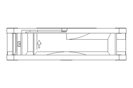 Axialventilator 24V 5W