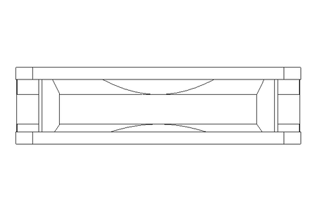 Axialventilator 24V 5W