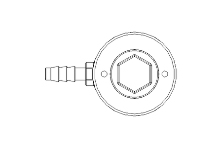 空気圧式直線振動器