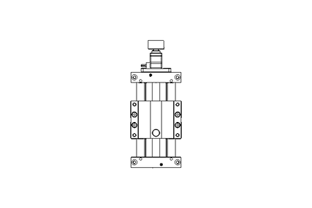 PNEUM LINEAR UNIT