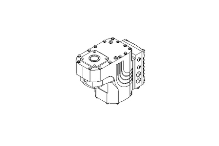 Movigear MGFAS4-DSM 400 Nm