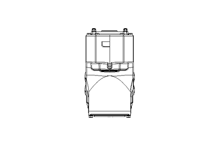 Movigear MGFAS2-DSM 200 Nm