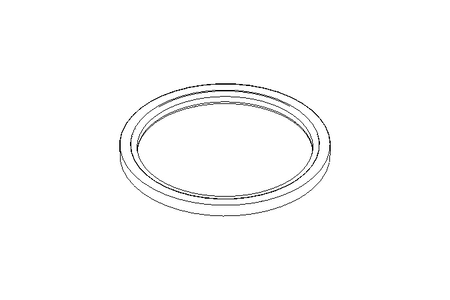 Dichtung 33,5x40x2,5