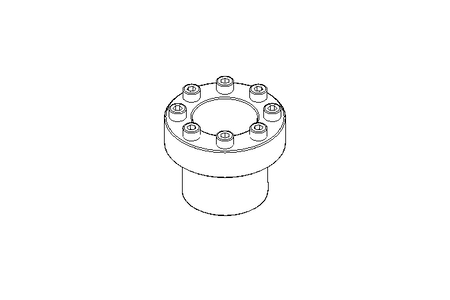 TIGHTENING/CLAMPING KIT