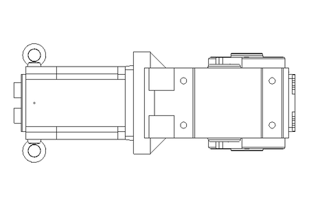 MOTEUR REDUCTEUR