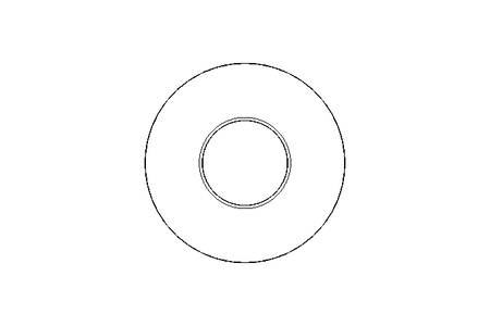 Roulem. rainuré à billes 6001 2RS 12x28