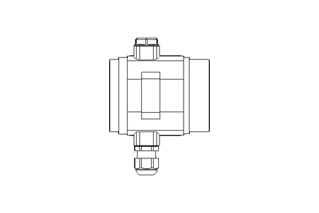 Drucktransmitter