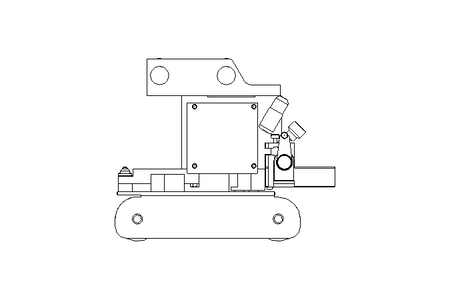 CONTROLEUR / REGULATEUR