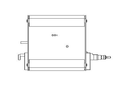 CONTROLLER / REGULATOR