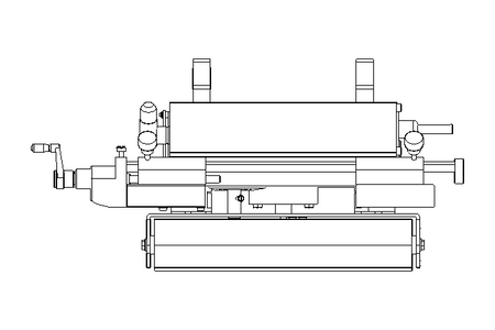 CONTROLLER / REGULATOR