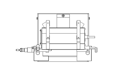 CONTROLEUR / REGULATEUR