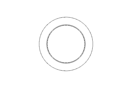 Lock washer VS M20 1.4301