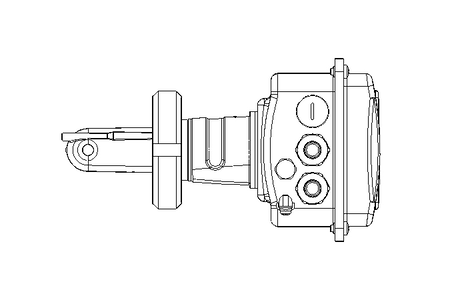 CONDUCTIVITY METER