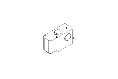 Sistema de posicionamento 0,035kW 5Nm