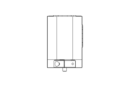 Système de positionnement 0,035kW 5Nm