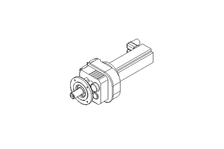 MOTOR P.ENGRANAJE D.RUEDAS DENT.CILINDR.