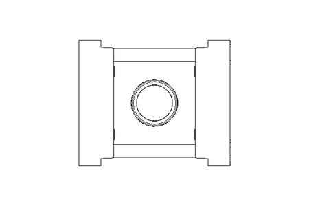 Kompaktverbinder 480-36 ohne Halter