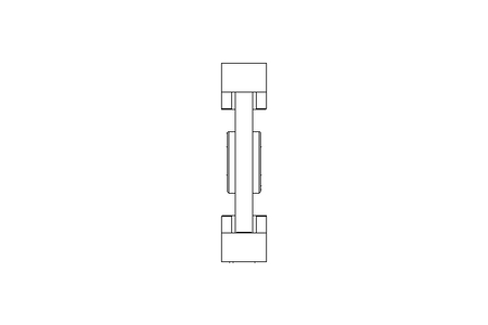 Kompaktverbinder 480-36 ohne Halter