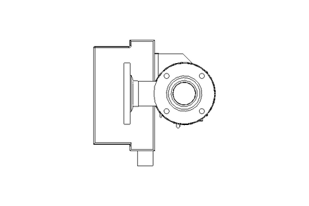 CONTROL VALVE