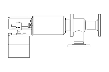 CONTROL VALVE