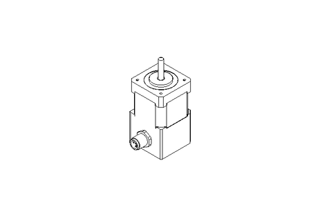 Stepper motor 3V