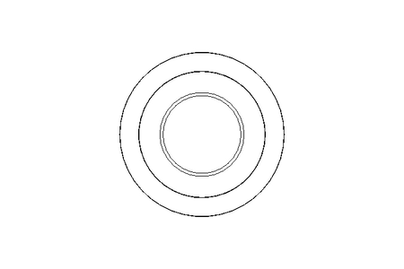 Keilriemenscheibe SPA 160/3 - TB2517