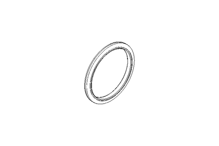 Anello di tenuta Glyd Ring RG 38x45,5