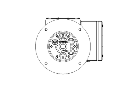 SLIP-RING TRANSMITTER